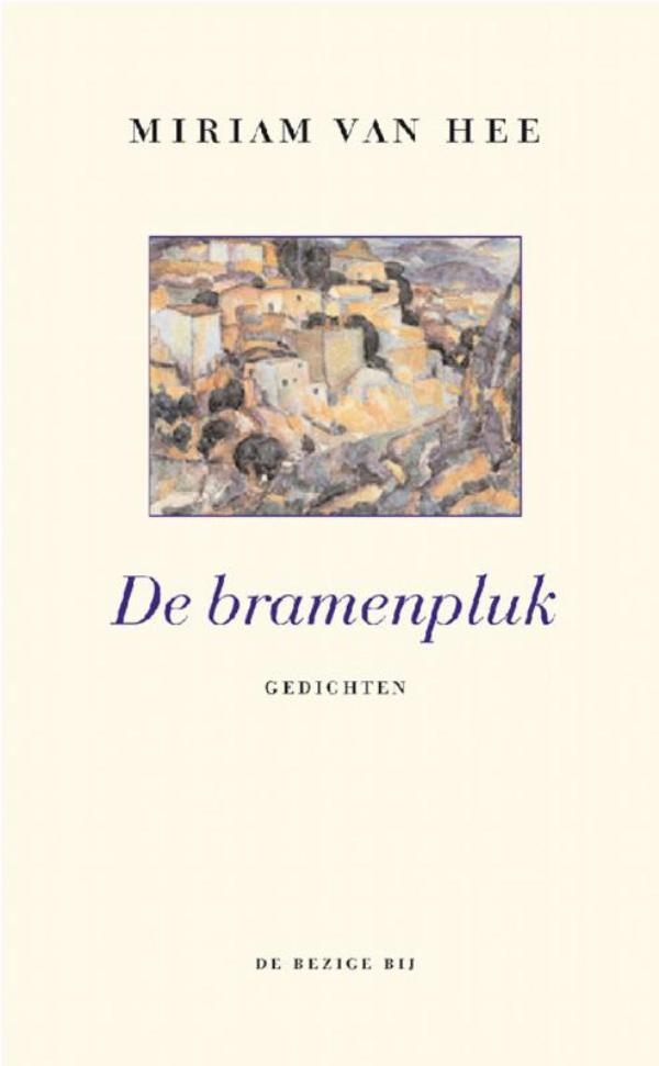 De bramenpluk (Ebook)