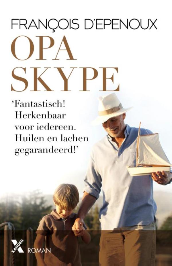 Opa Skype (Ebook)