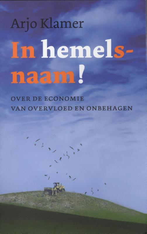 In Hemelsnaam! (Ebook)