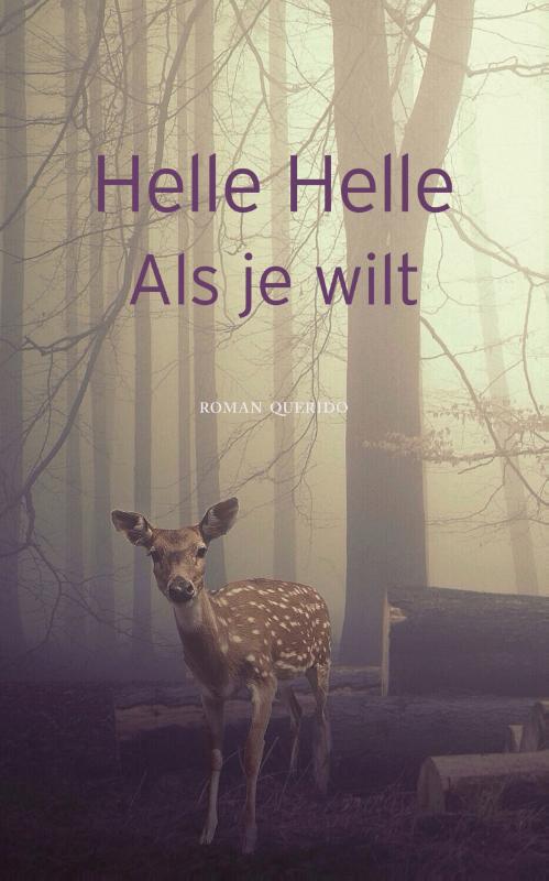 Als je wilt (Ebook)