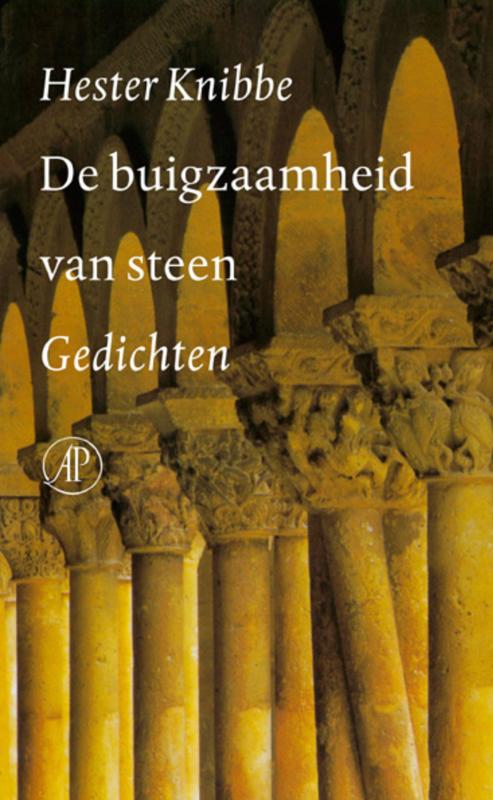 De buigzaamheid van steen (Ebook)