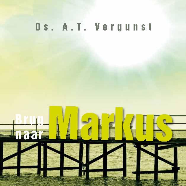 Brug naar Markus (Ebook)