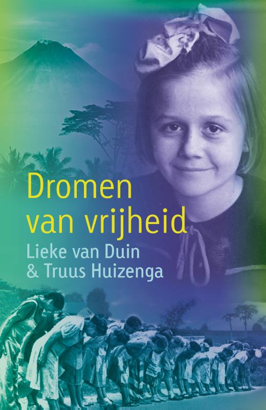 Dromen van vrijheid (Ebook)