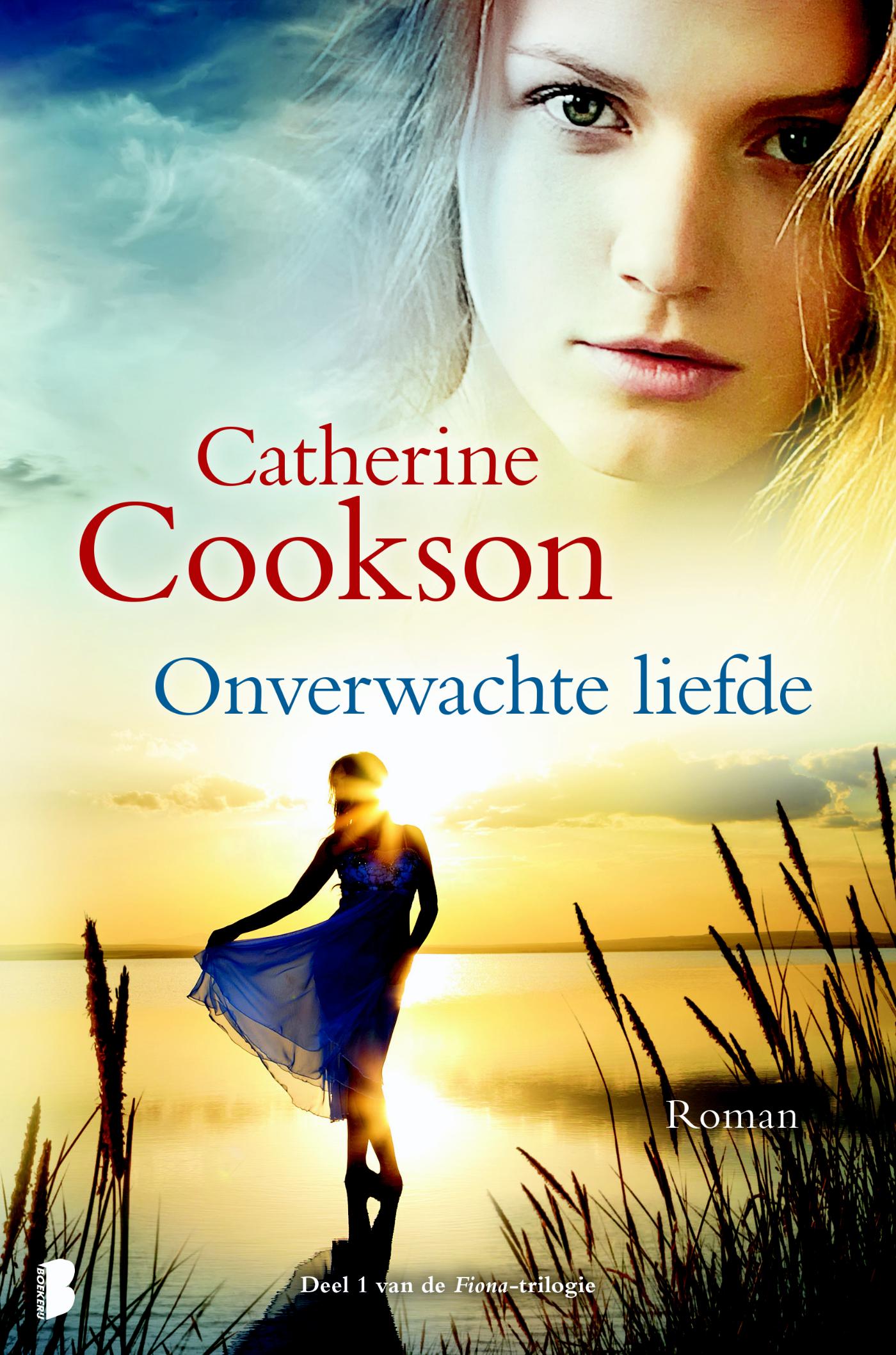 Onverwachte liefde (Ebook)