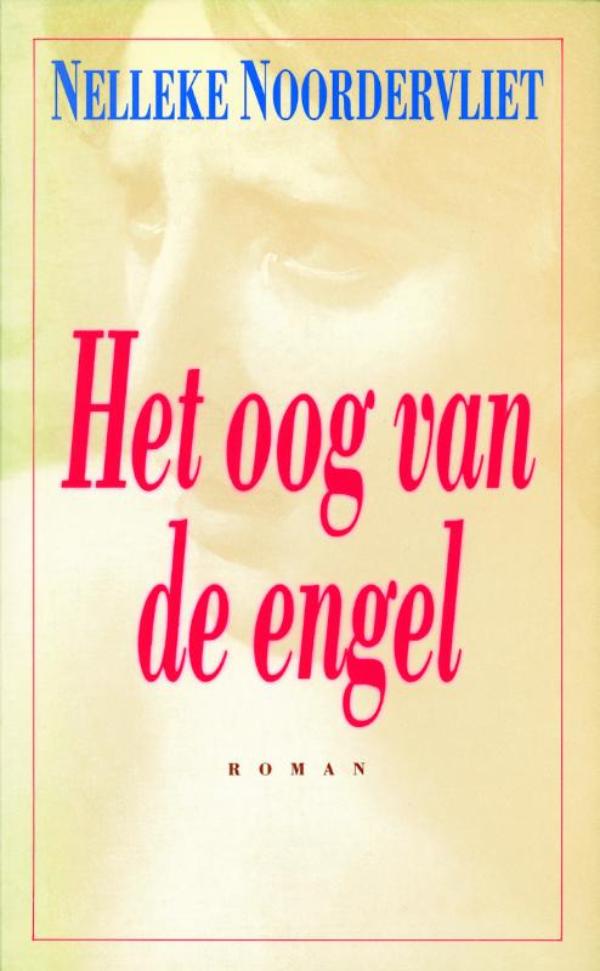 Het oog van de engel (Ebook)