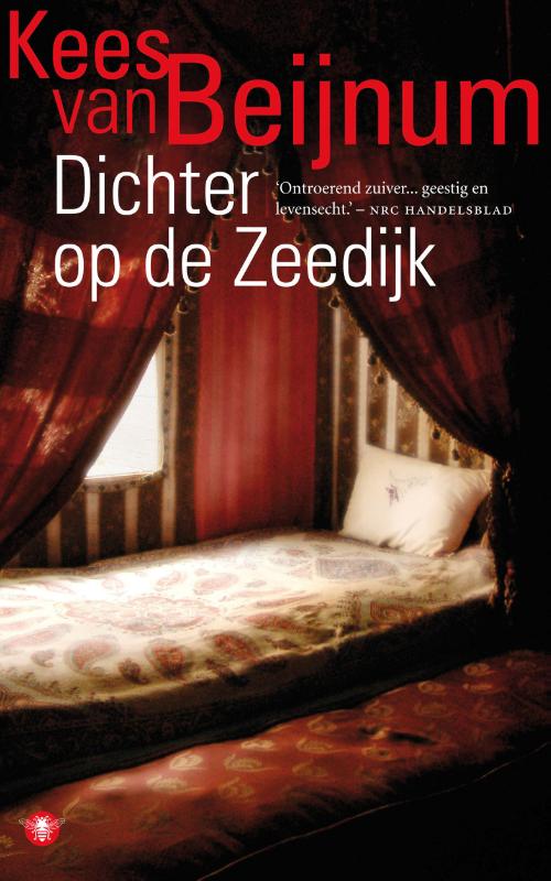 Dichter op de Zeedijk (Ebook)