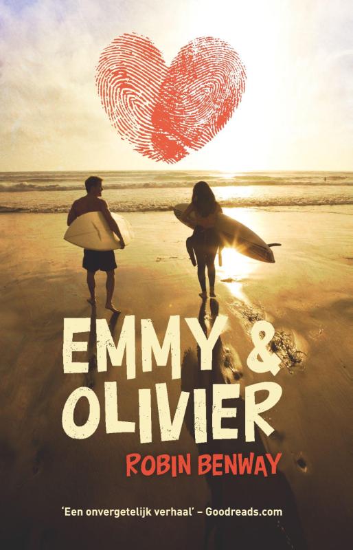 Emmy en Olivier (Ebook)