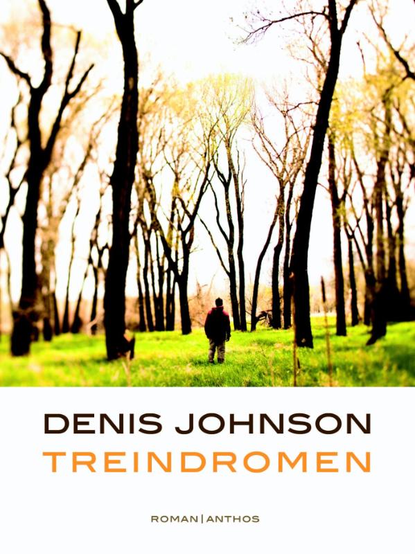 Treindromen (Ebook)