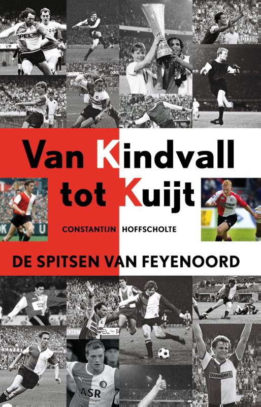 Van Kindvall tot Kuyt (Ebook)