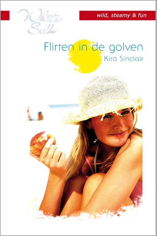 Flirten in de golven (Ebook)