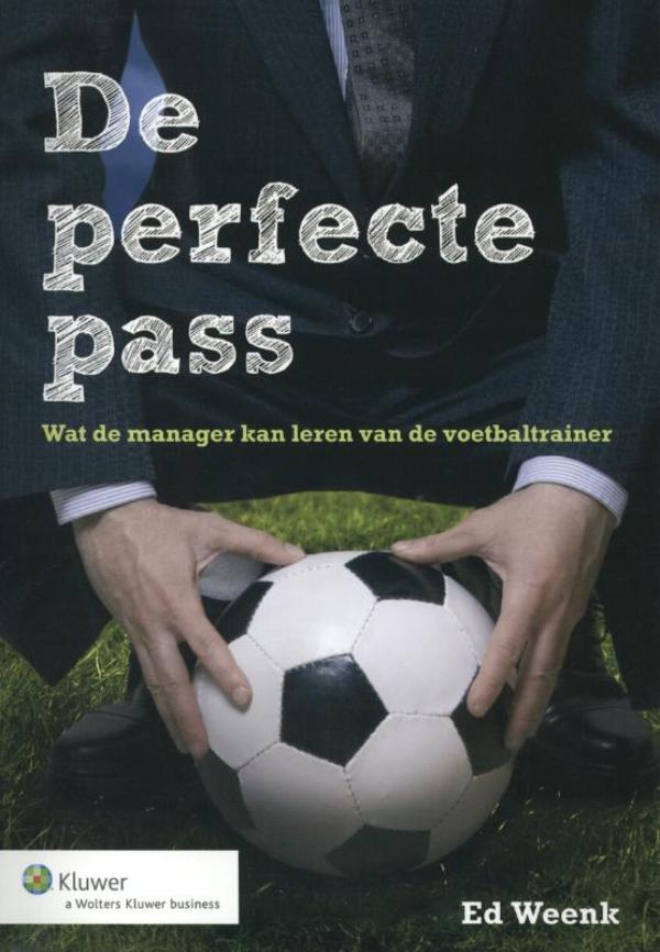 De perfecte pass (Ebook)