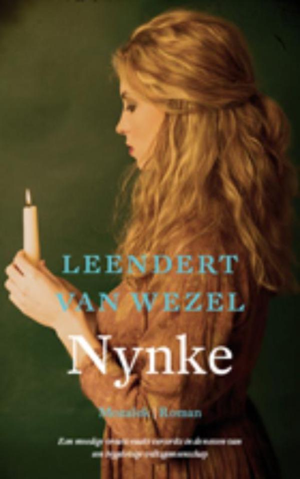 Nynke (Ebook)