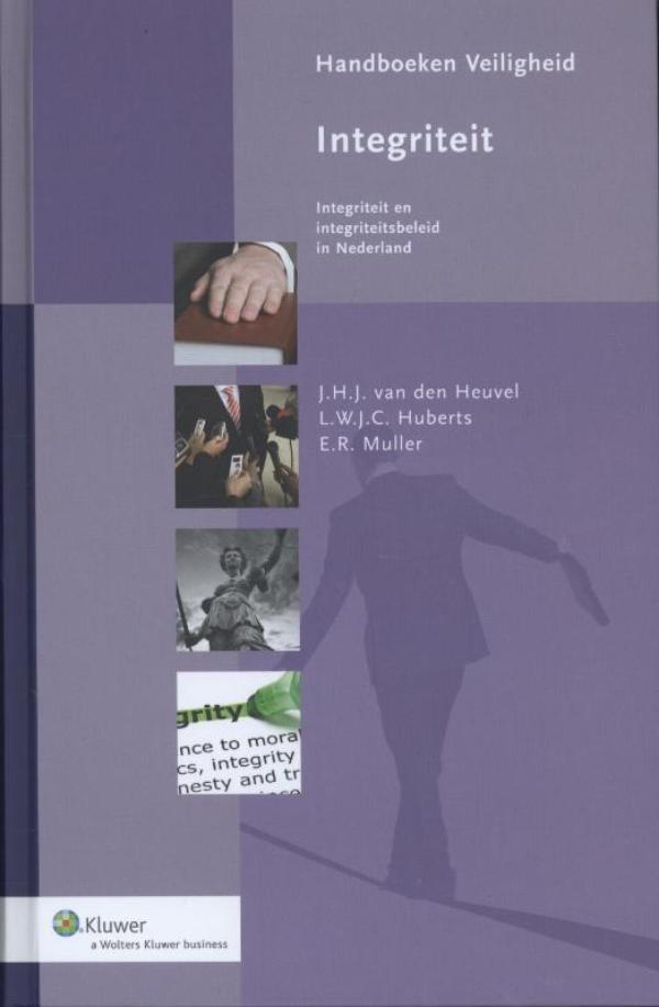 Integriteit (Ebook)