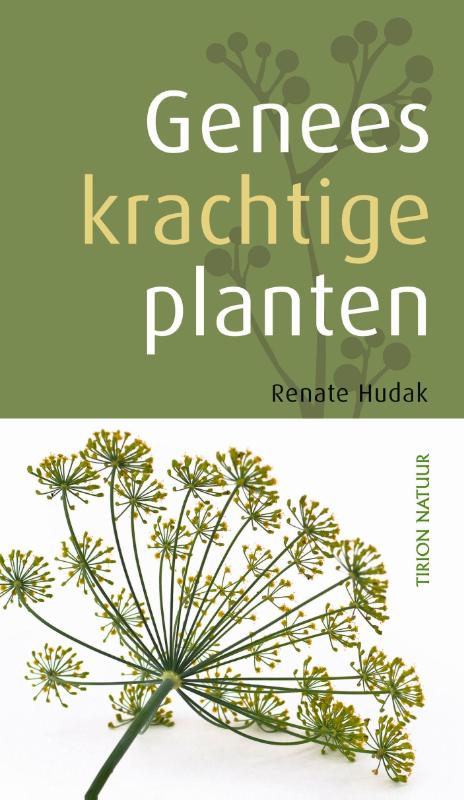 Geneeskrachtige planten (Ebook)