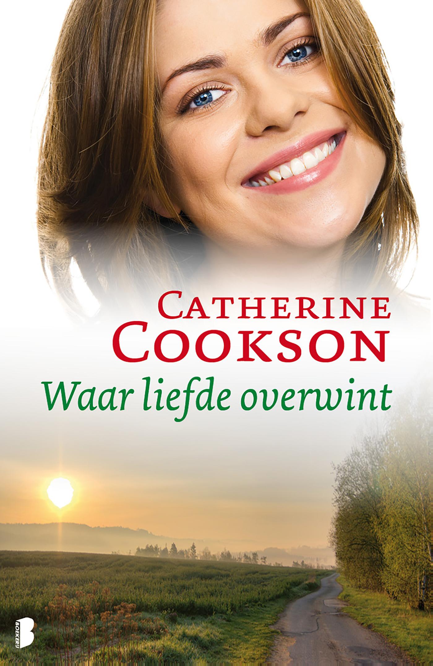 Waar liefde overwint (Ebook)