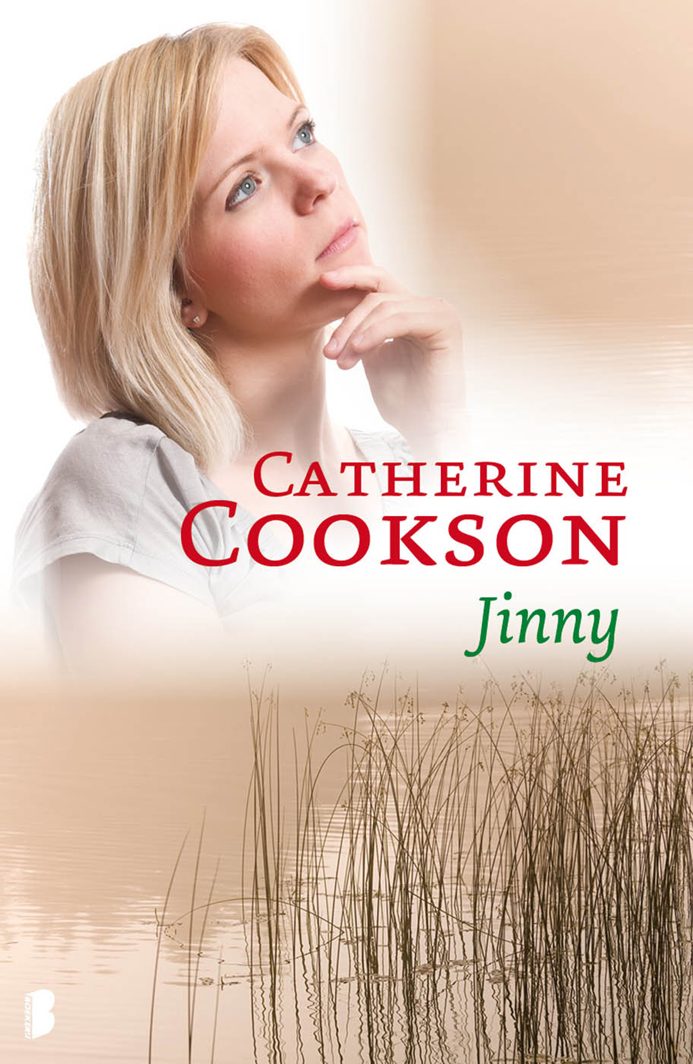 Jinny (Ebook)