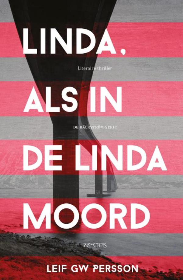 Linda, als in de Linda-moord (Ebook)