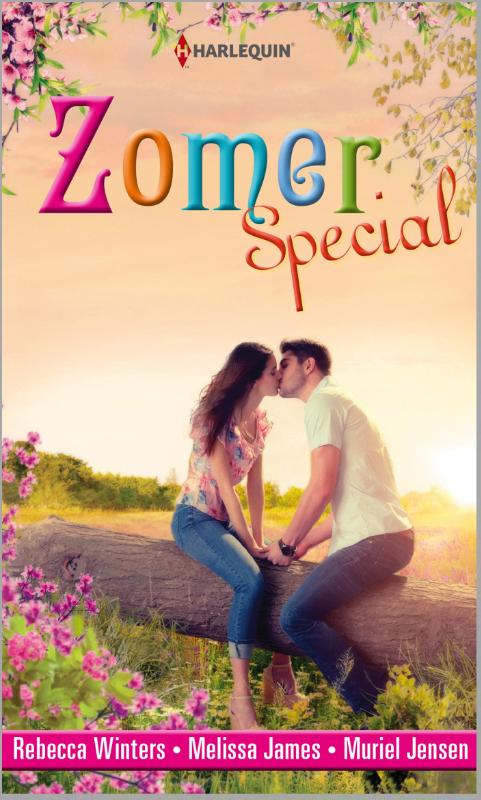 Zomerspecial (Ebook)