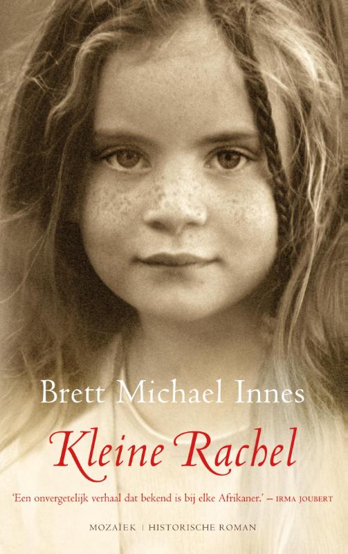 Kleine Rachel (Ebook)