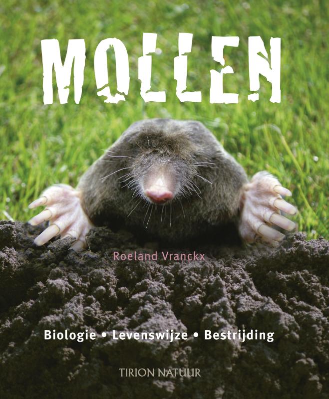 Mollen (Ebook)