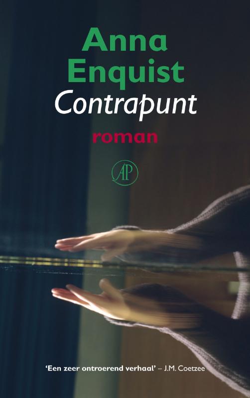 Contrapunt (Ebook)