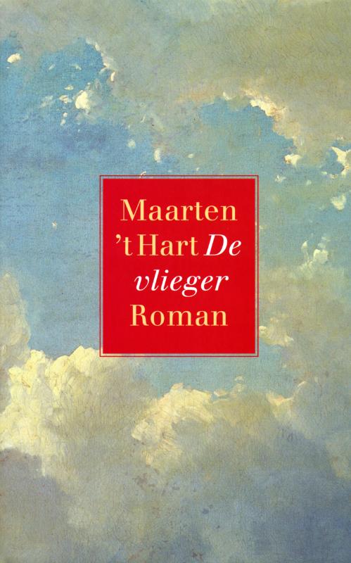 De vlieger (Ebook)