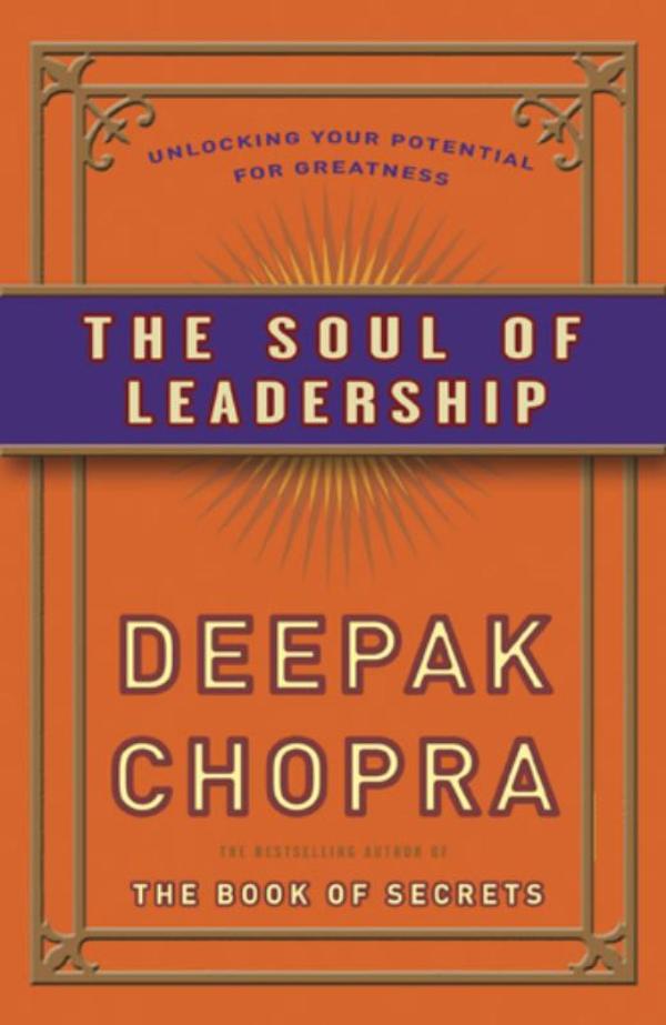 De ziel van leiderschap (Ebook)