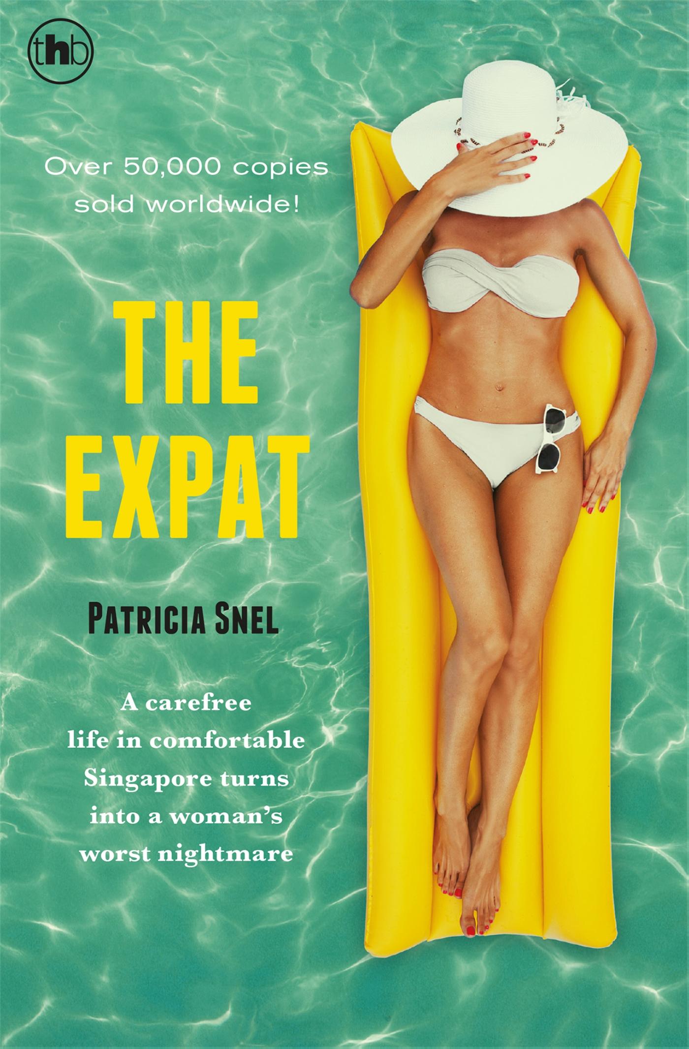 The expat (Ebook)