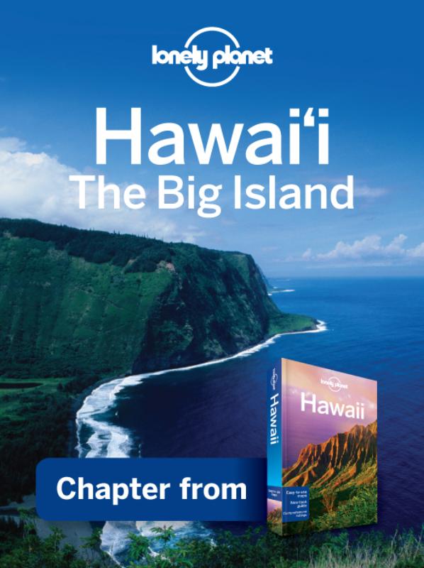 Hawaii: The Big Island ¿ Guidebook Chapter (Ebook)