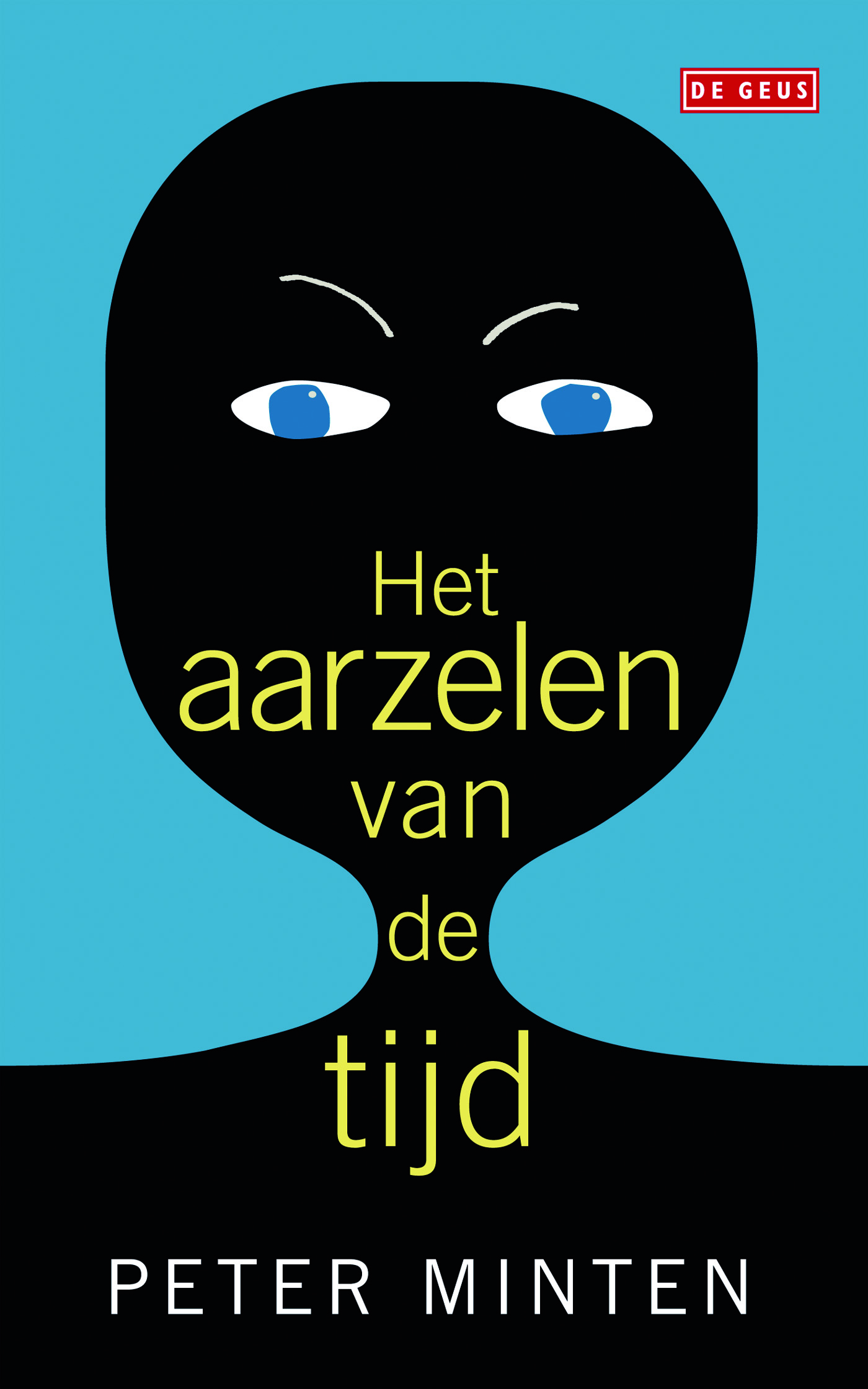 Het aarzelen van de tijd (Ebook)