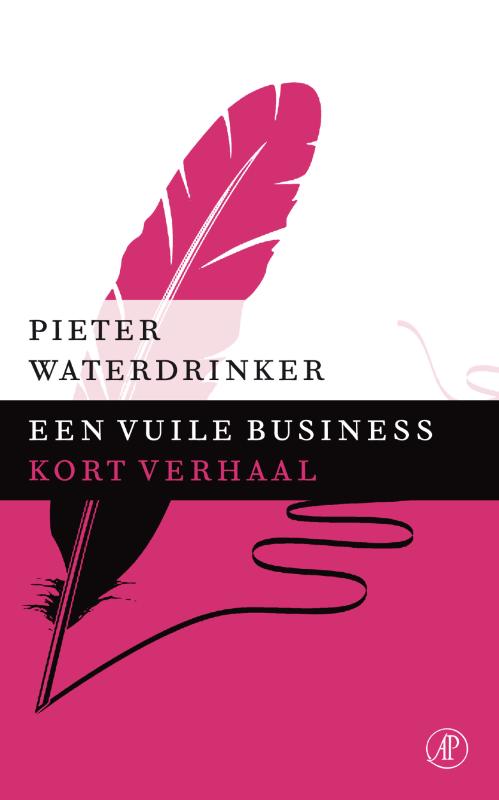 Een vuile business (Ebook)