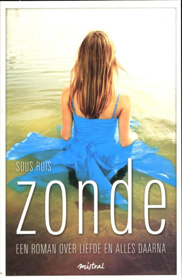 Zonde (Ebook)