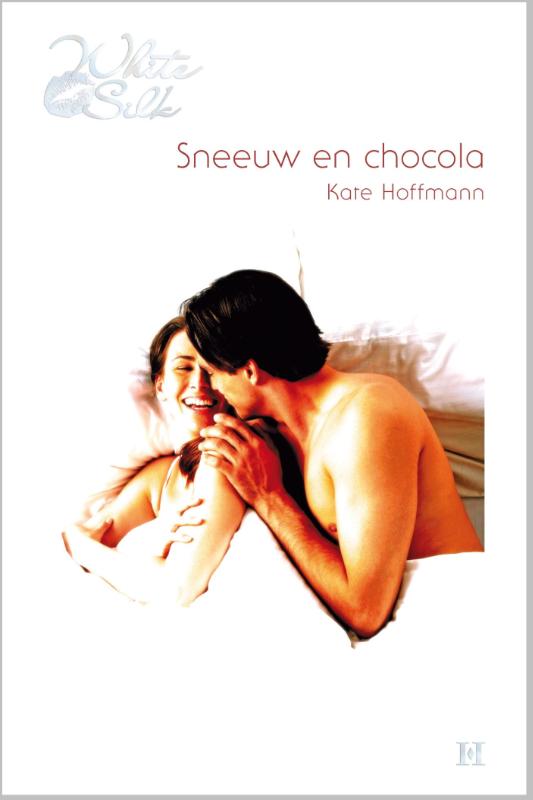 Sneeuw en chocola (Ebook)