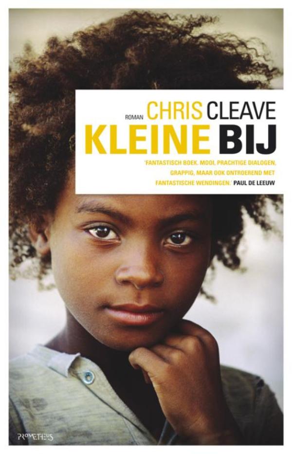 Kleine Bij (Ebook)