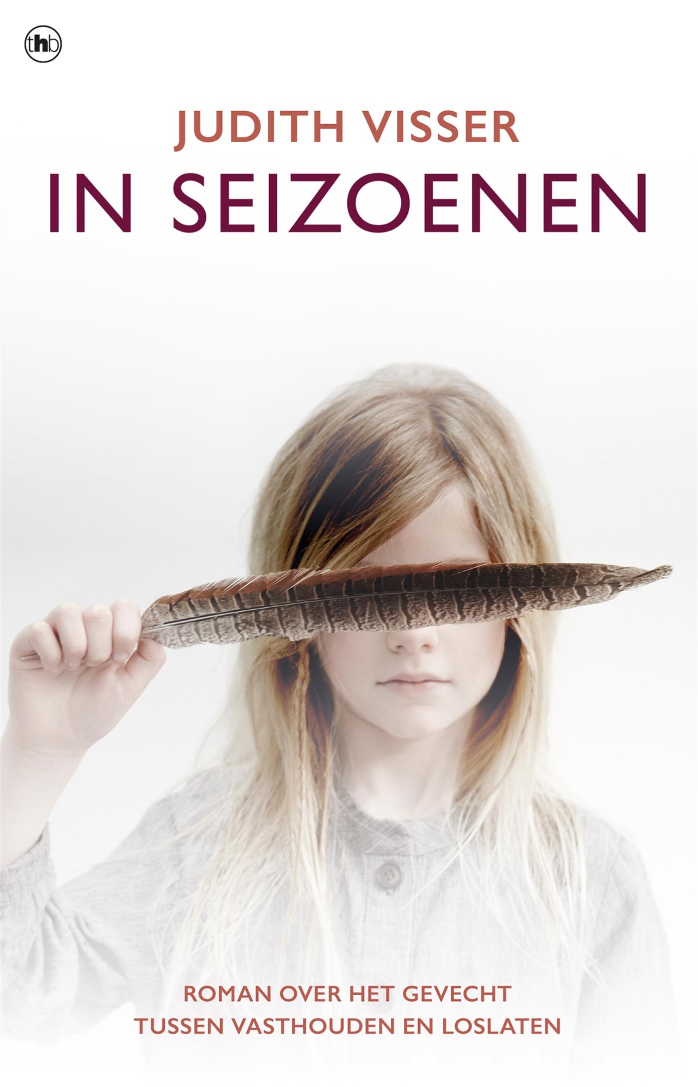 In seizoenen (Ebook)