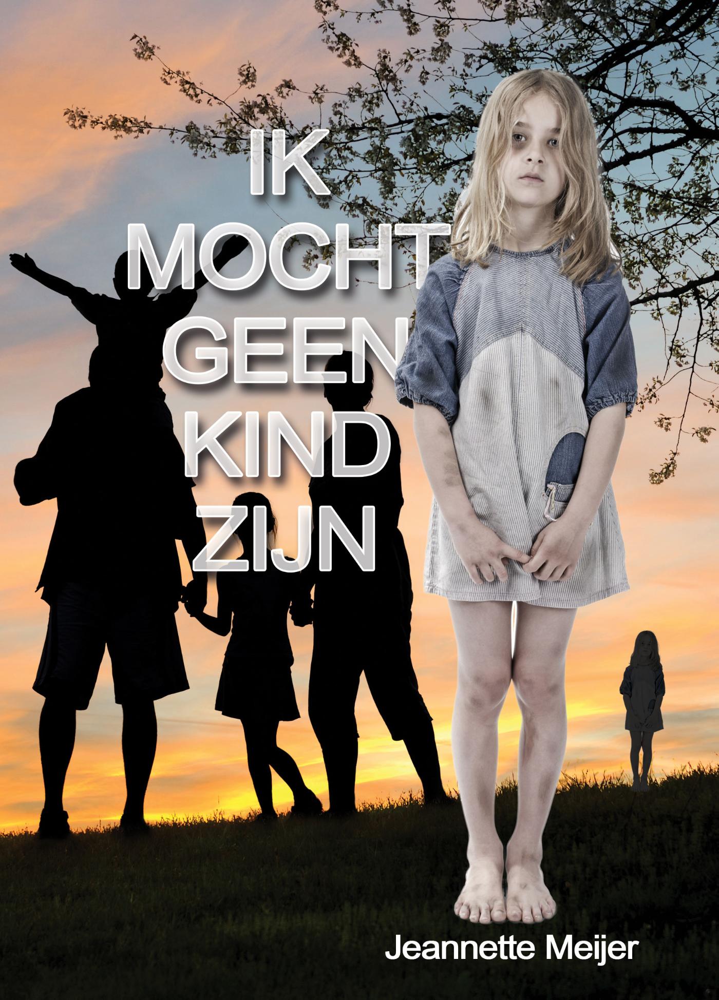 Ik mocht geen kind zijn (Ebook)