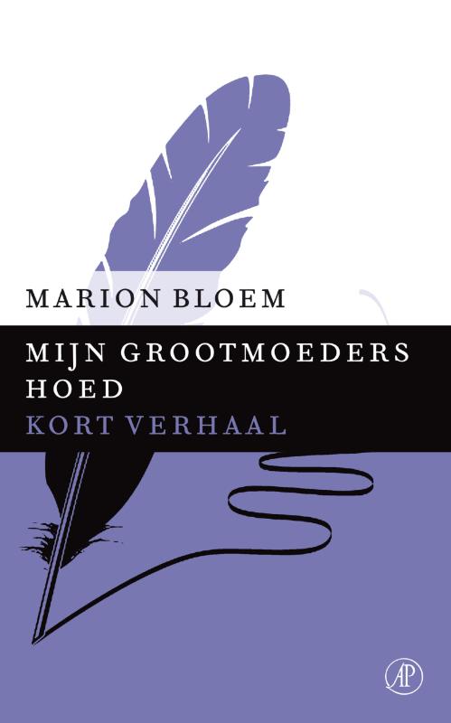 Mijn grootmoeders hoed (Ebook)