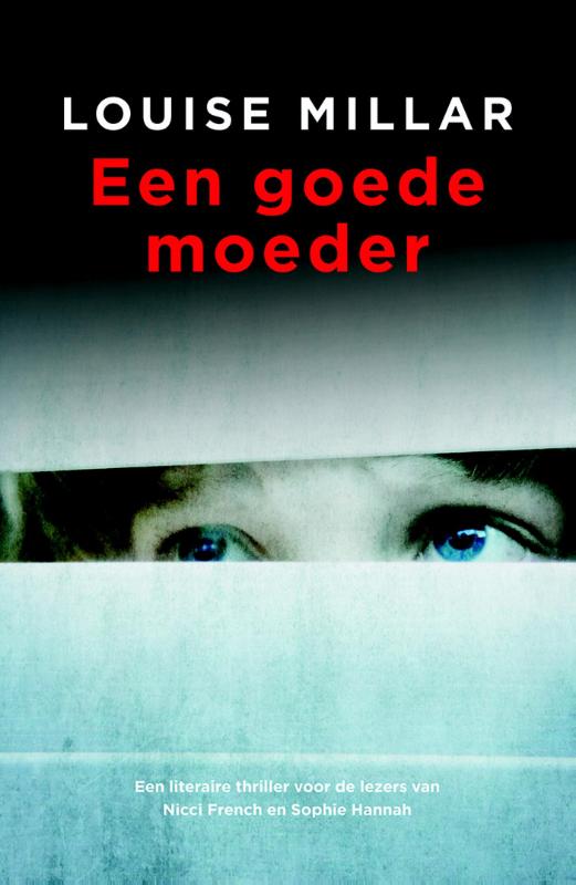 Een goede moeder (Ebook)