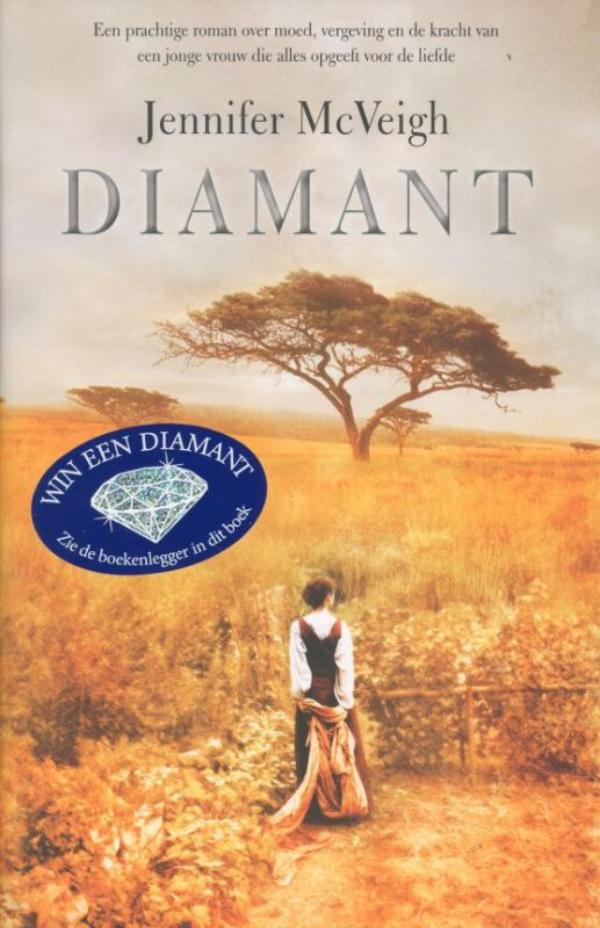 Diamant (Ebook)