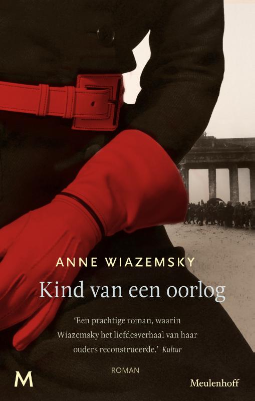 Kind van een oorlog (Ebook)