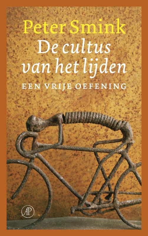 De cultus van het lijden (Ebook)