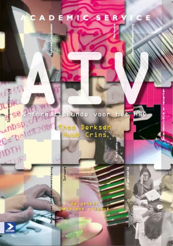 AIV (Ebook)