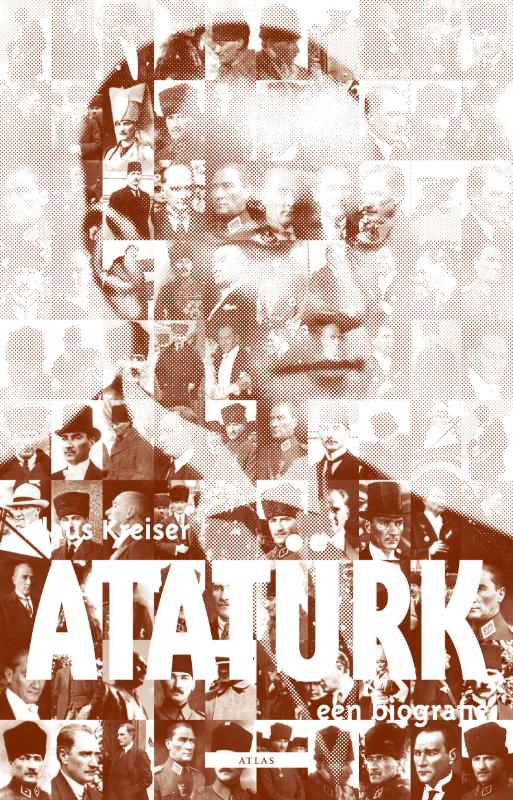 Ataturk (Ebook)