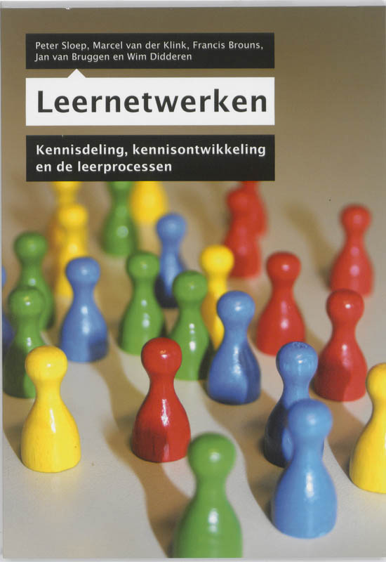 Leernetwerken (Ebook)