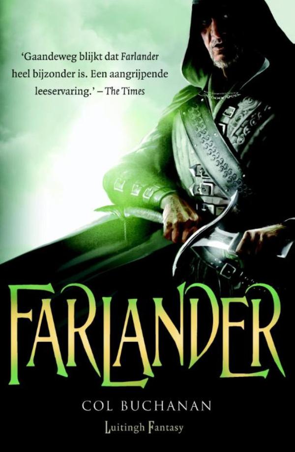 Farlander (Ebook)