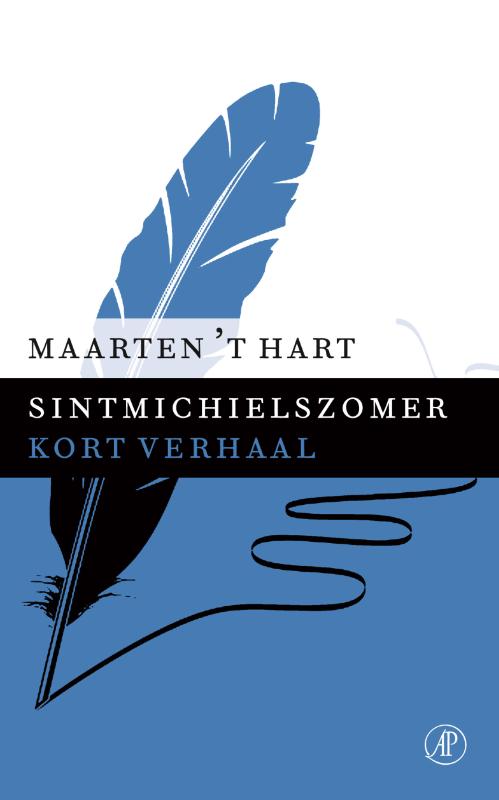 Sintmichielszomer (Ebook)