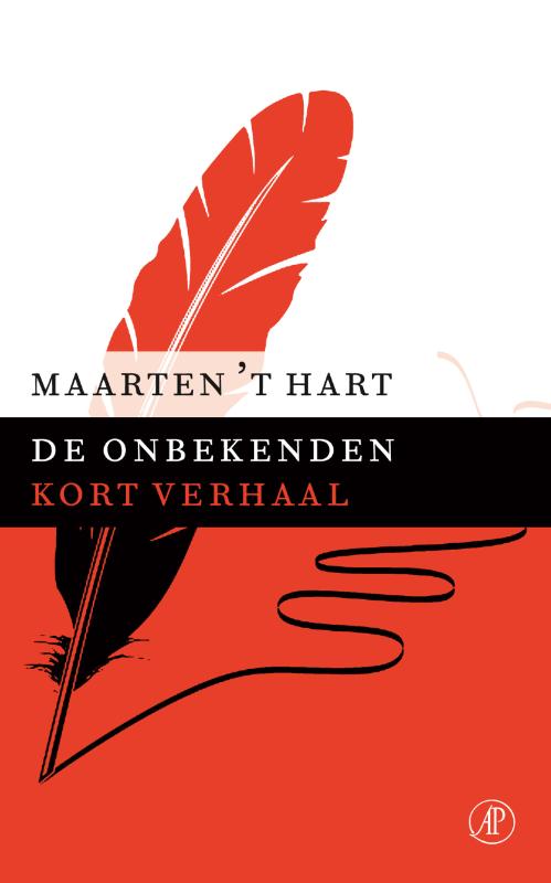 De onbekenden (Ebook)