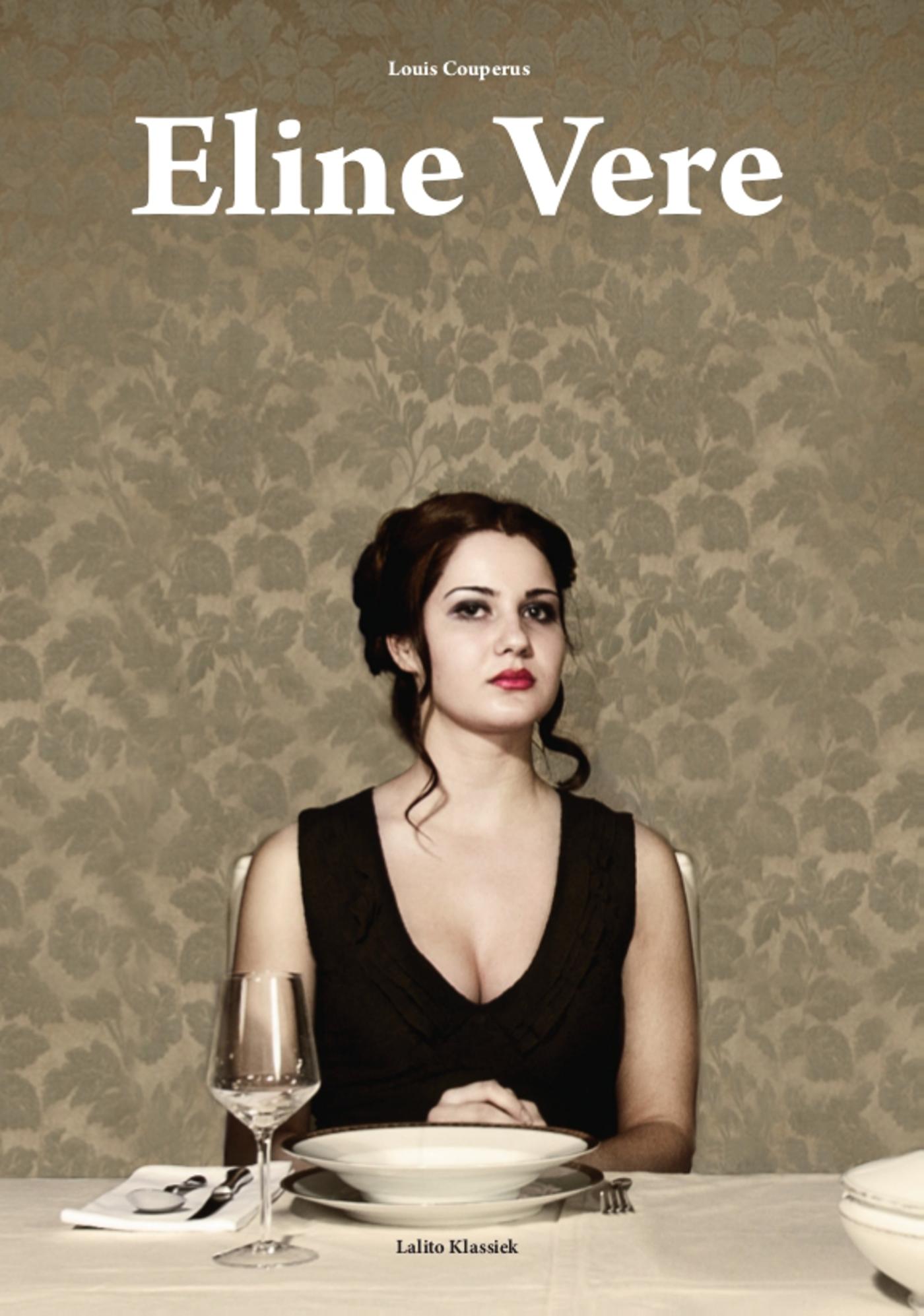 Eline Vere (Ebook)