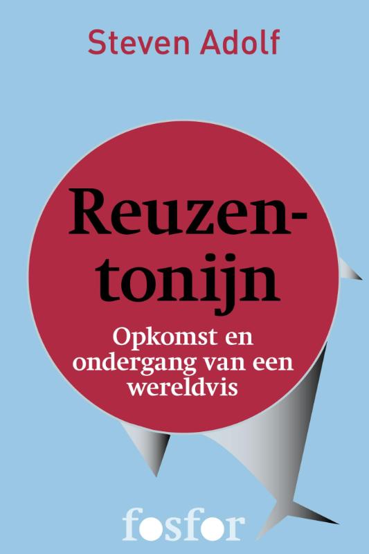 Reuzentonijn (Ebook)