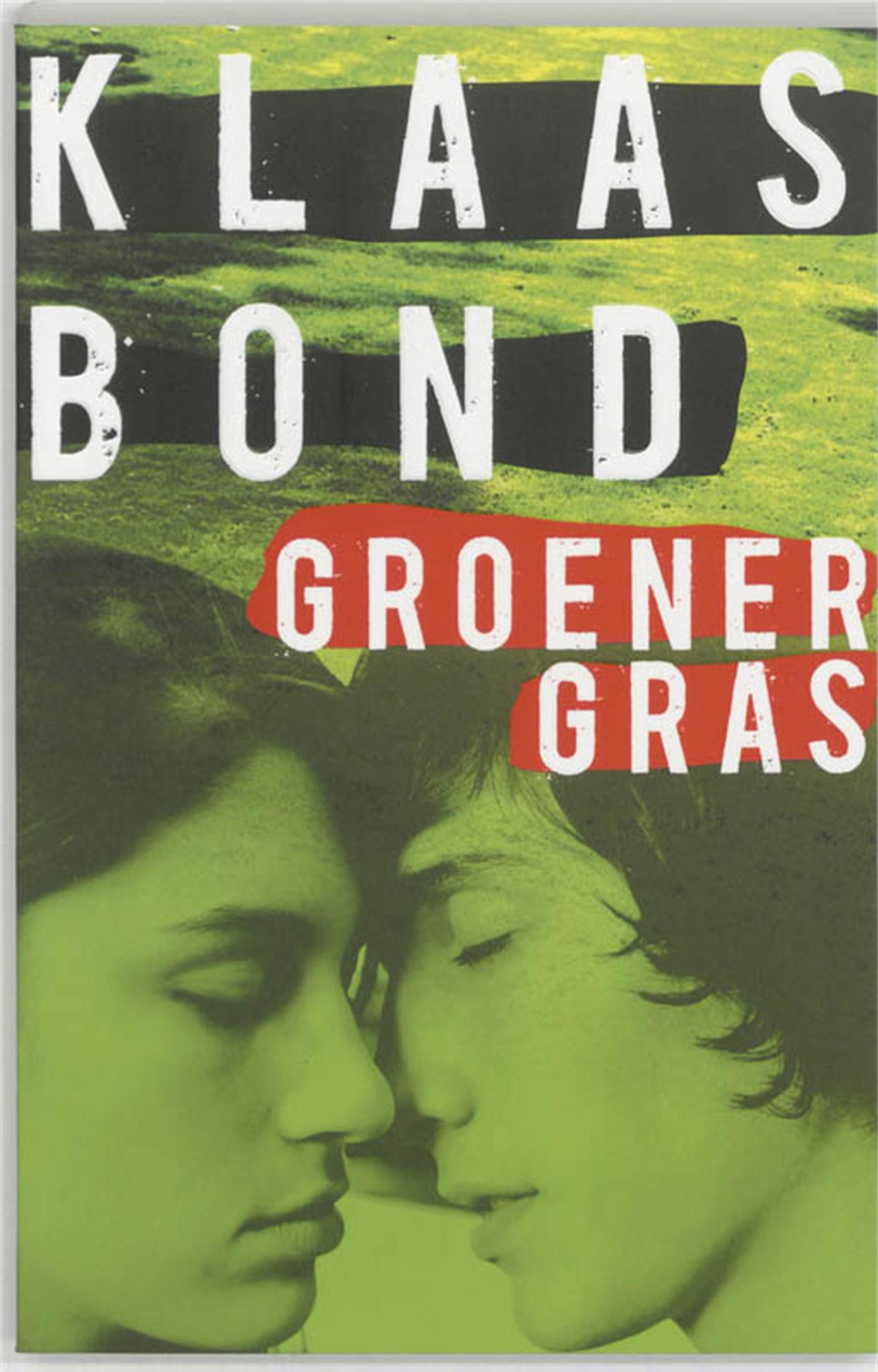 Groener gras (Ebook)